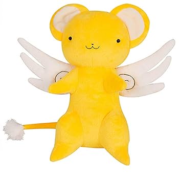 Amazon.co.jp: XINGYUNSHI カードキャプターさくら ケロちゃん